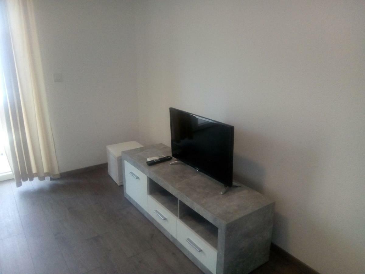 Apartmani Marija Jakir Brela Dış mekan fotoğraf