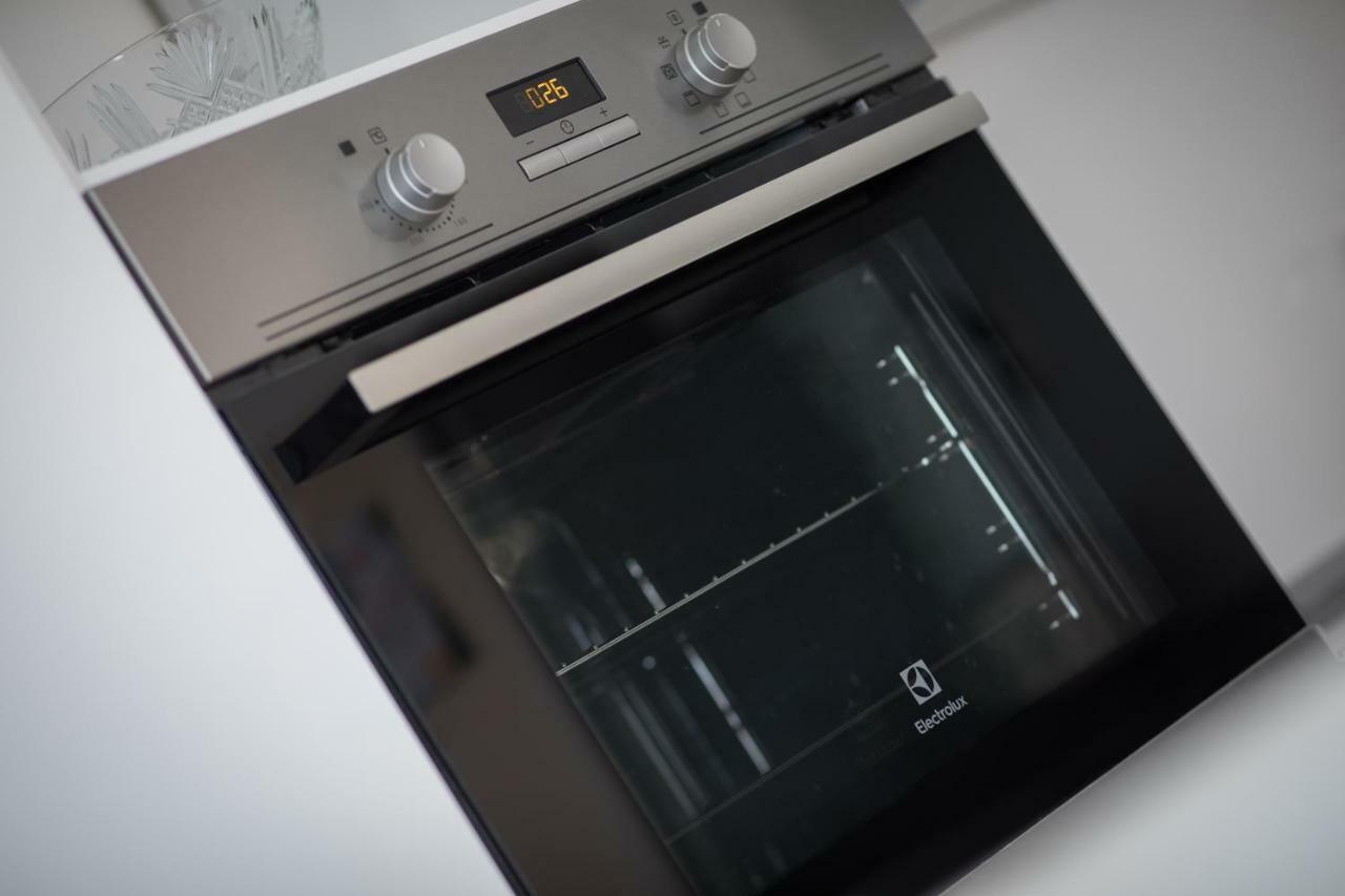 Apartmani Marija Jakir Brela Dış mekan fotoğraf